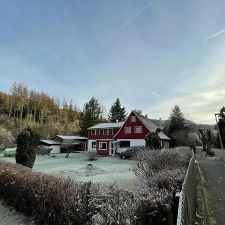 Holiday home Close To The River