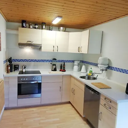 Holiday home Close To The River *