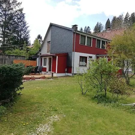 Holiday home Close To The River *