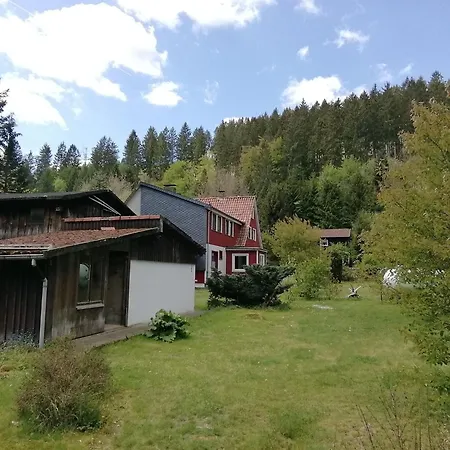 Holiday home Close To The River Kamschlacken