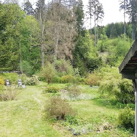 Holiday home Close To The River *