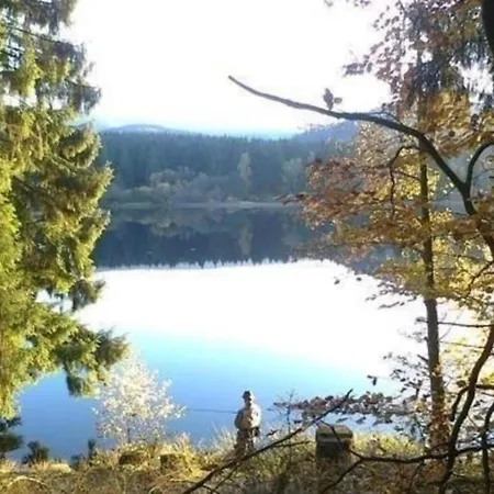 Close To The River *